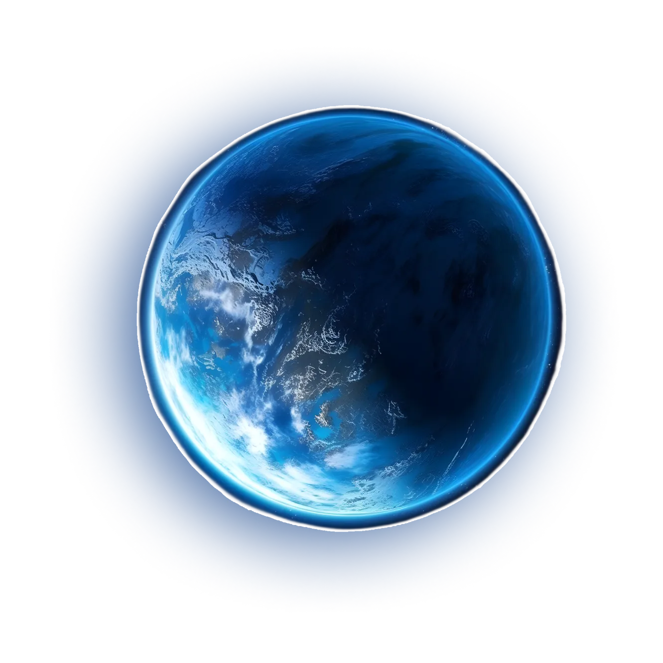 Blue Planet