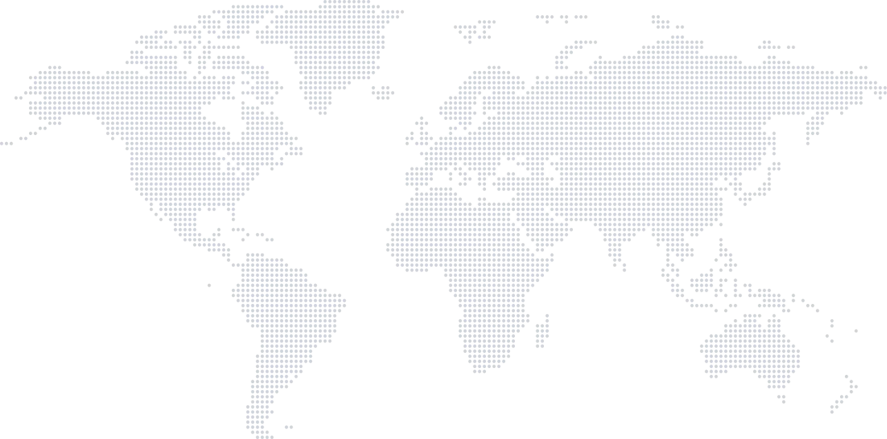 Global Reach Map